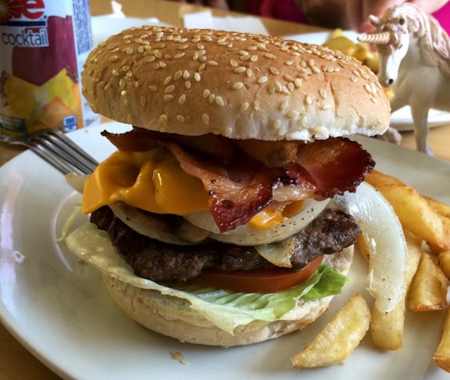 @eatingintheburbs/Instagram