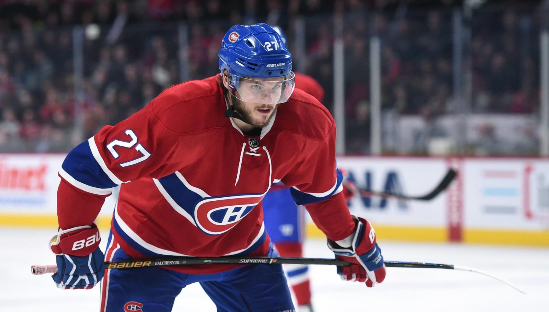 Image: Montreal Canadiens / Facebook