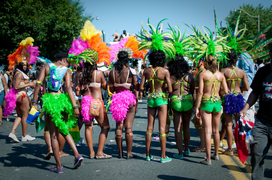 the toronto sun and caribana case study the toronto sun and caribana case study