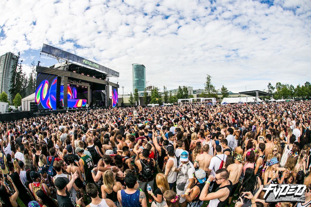 Brendan Leong @bleongphoto / Blueprint FVDED