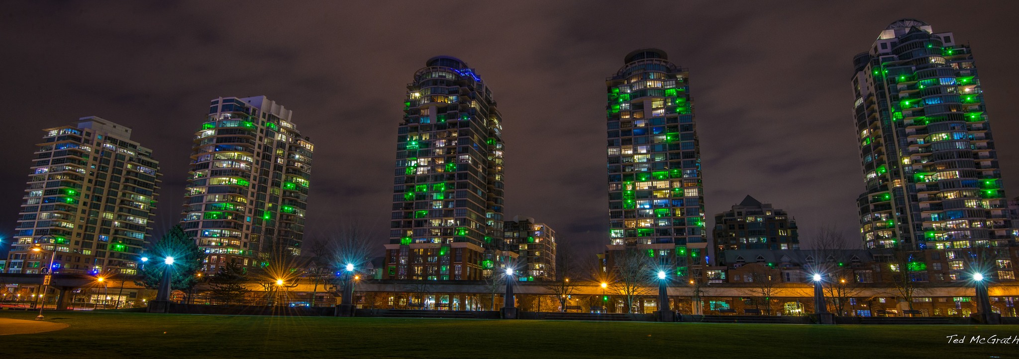 Image: Ted McGrath / Flickr
