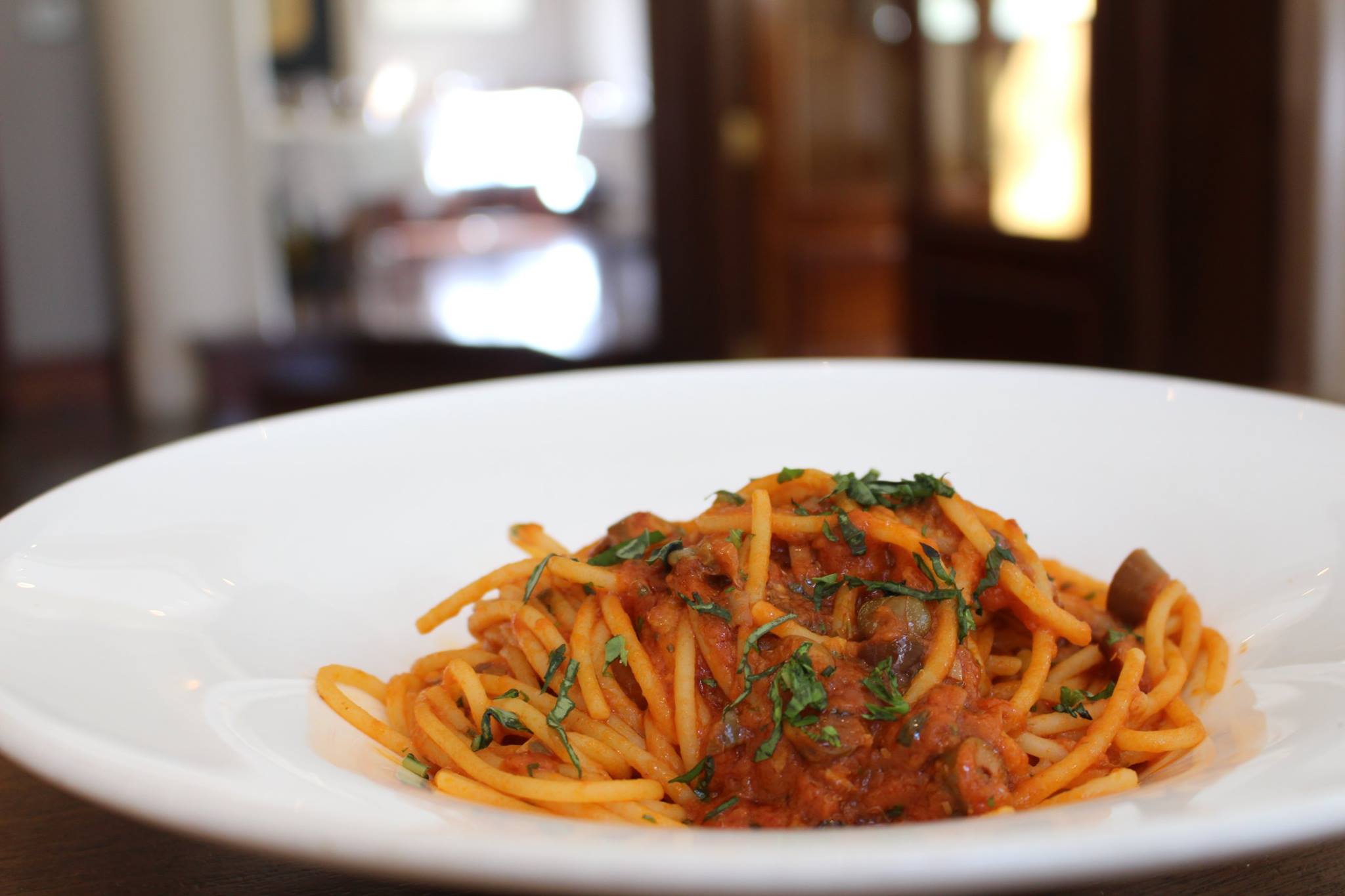 Calgary S Italian Food Better Than In Italy Says Emeril Lagasse Teatro Restaurant Calgary Facebook