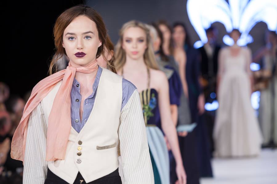Eco Fashion Week Vancouver Tickets Eco Fashion Week Vancouver Tickets