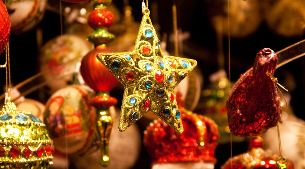 14 calgary christmas markets to get you into the festive 14 calgary christmas markets to get you into the festive