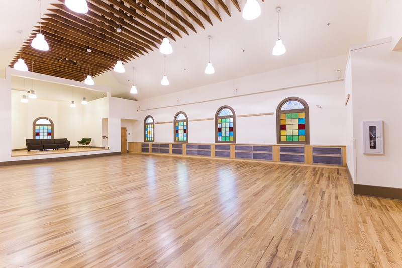 Kits_House_Community_Hall