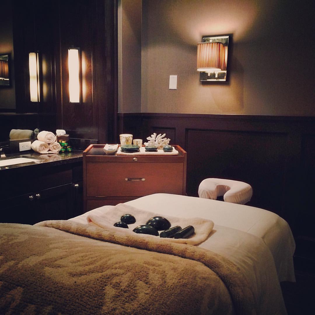 Sense Spa Rosewood Vancouver Sense Spa Rosewood Vancouver