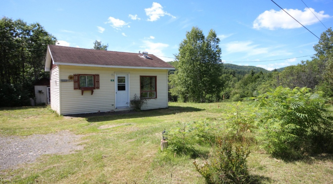 40 Route Droken, Îles-de-la-Madeleine, QC (Remax)