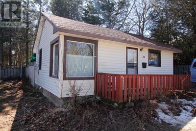15 Webster Street , Lion's Head, ON (Darlene James/Grey Bruce Realty)