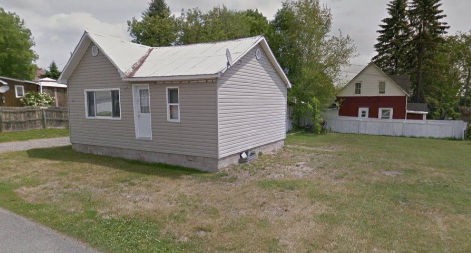 112 Rue Campbell, Shawville, QC (Pierre Alain/Via Capitale)