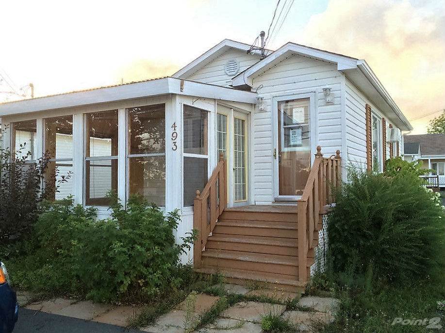 493 Rue de l'Eglise, Gloucester, NB (Glenda Wade/First Rate Realty)