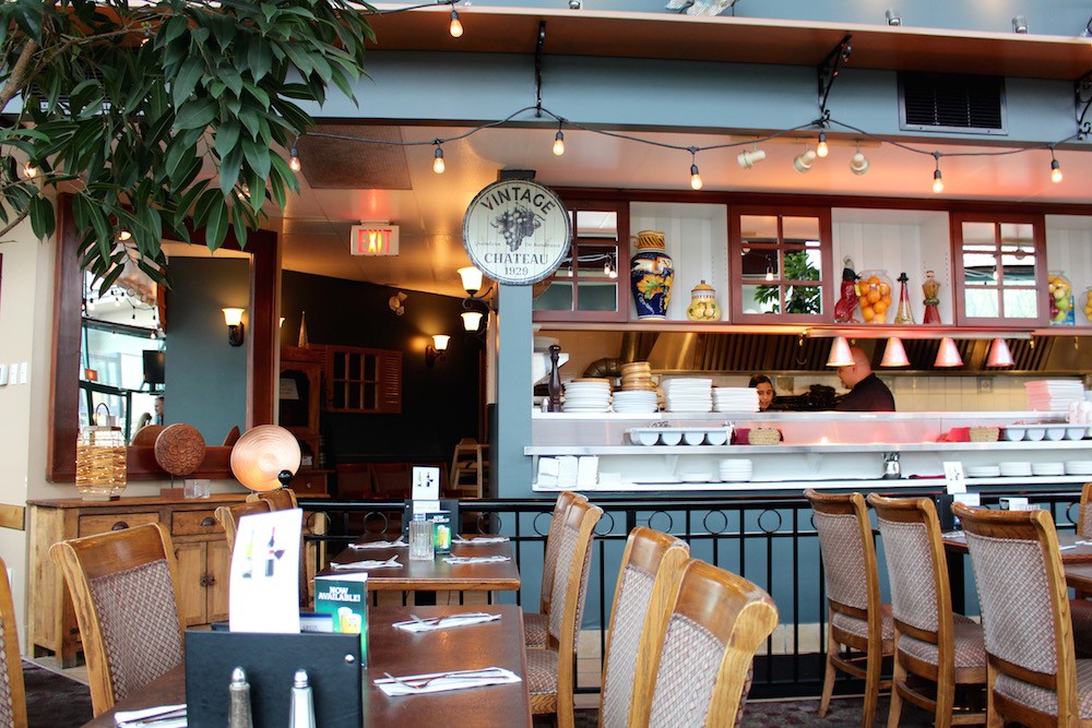 primerose restaurant delta