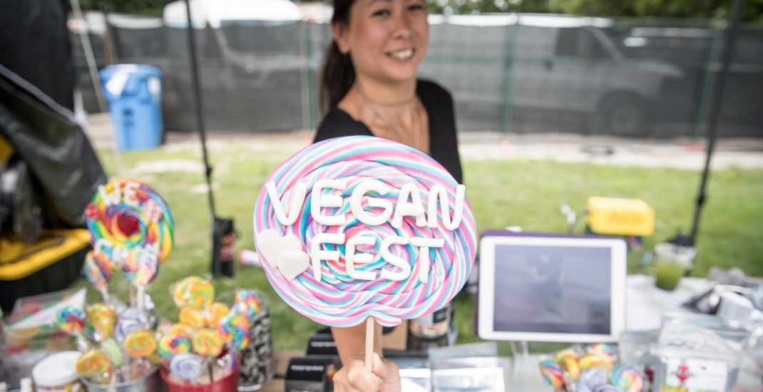 vegandale food and drink festival coming to toronto this vegandale food and drink festival coming to toronto this