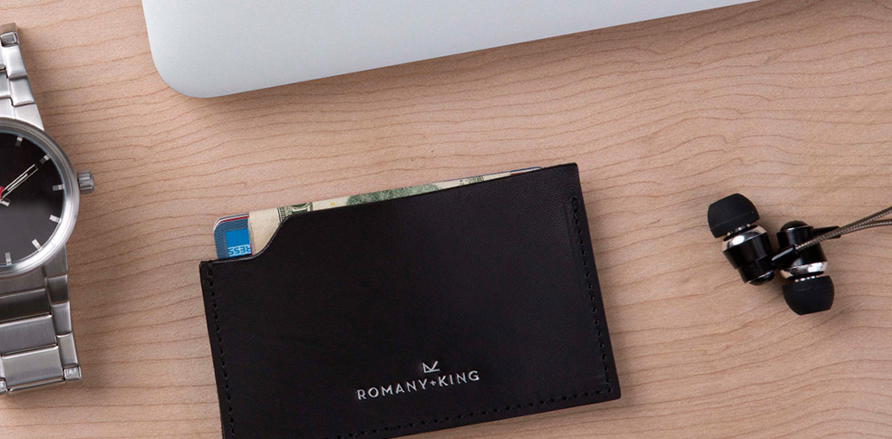 Vancouver Entrepreneurs: Romany and King