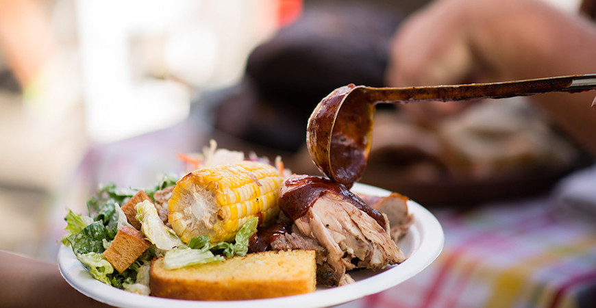 10 Vancouver food events to check out in June