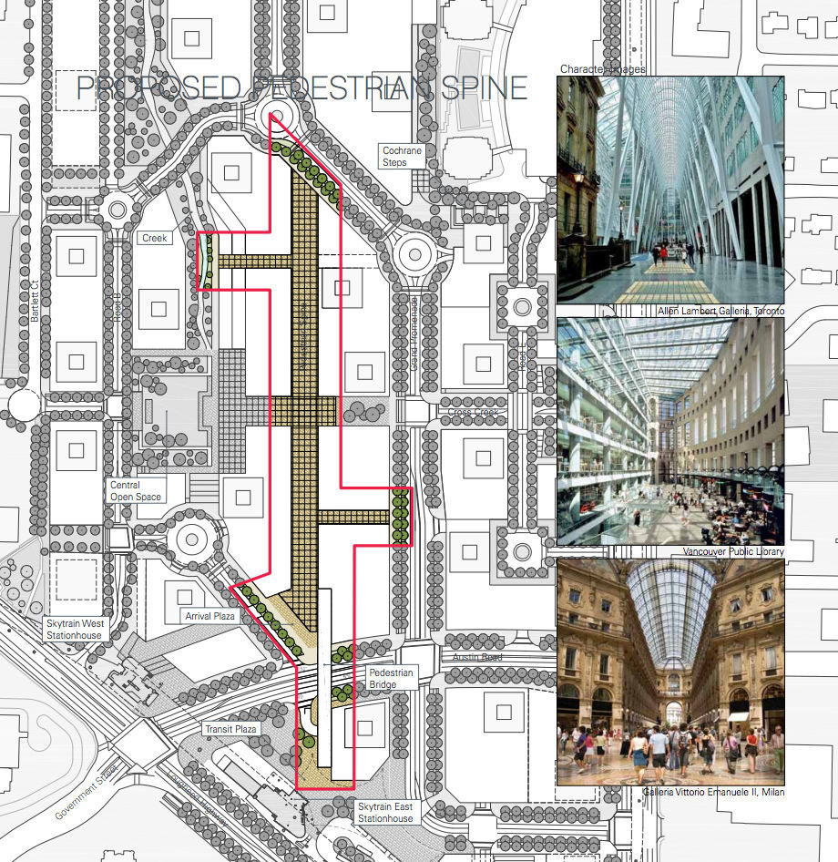 Image: Shape Properties / City of Burnaby