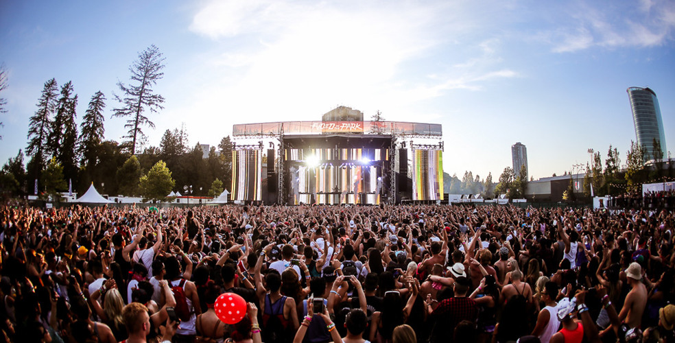 Forget Pemby, here are 7 Vancouver concerts to check out this summer instead