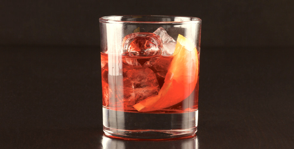 Where to celebrate Negroni Week in Montreal