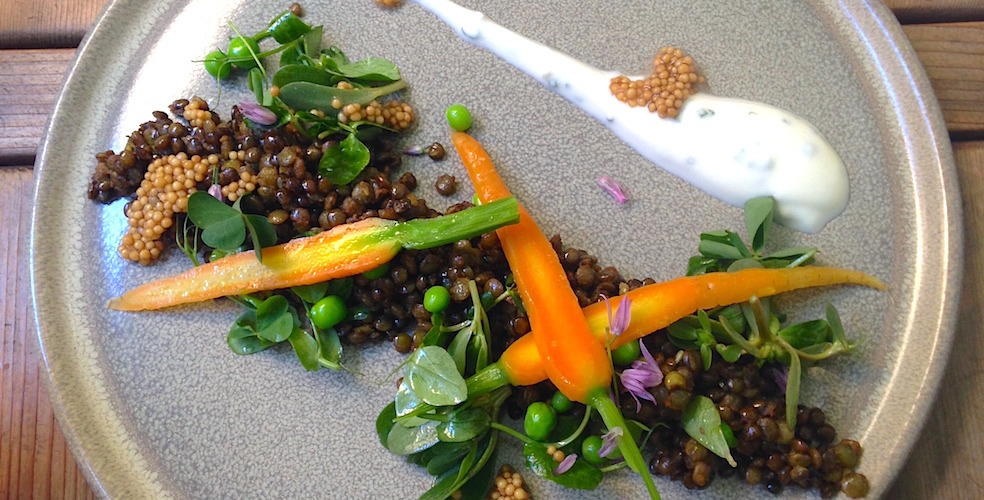 6 food trends on the rise in 2016 in Vancouver