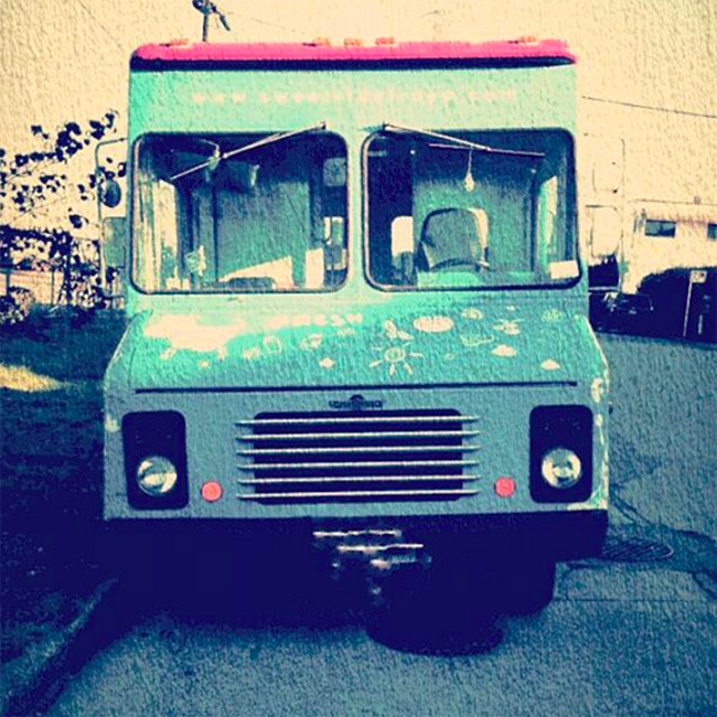 El Cartel Food Truck