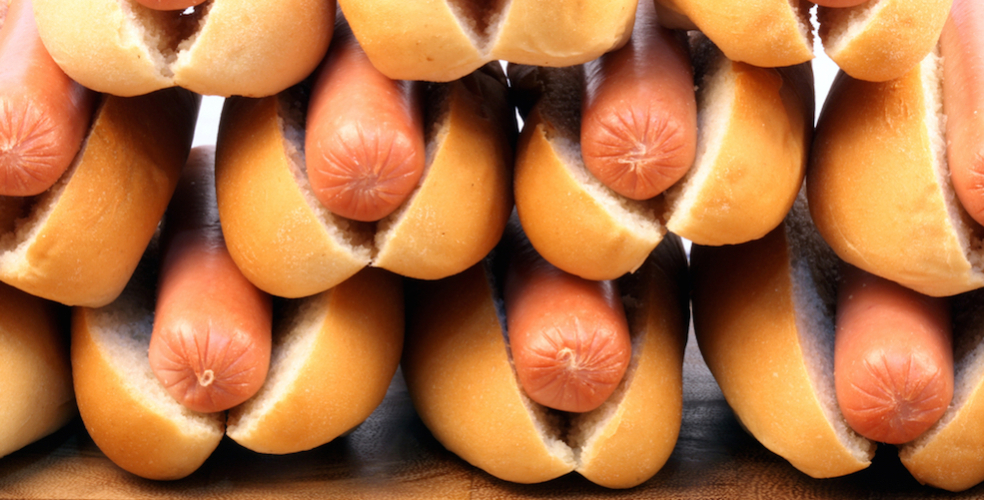 Best hot dogs in Vancouver