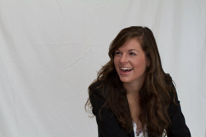 Vancouver Entrepreneurs: HelenJean