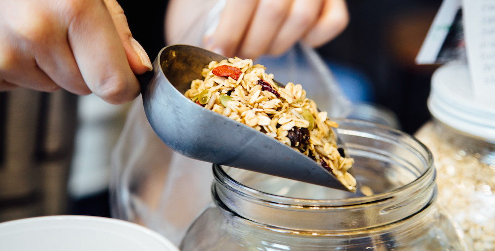 Zero Waste Market to open this year in Vancouver