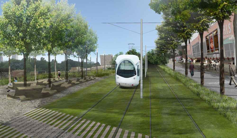 Opinion: Why light rail transit is needed on the Arbutus Corridor