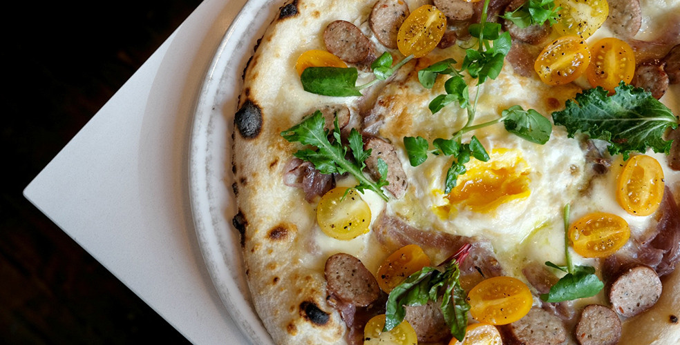 8 new brunches to check out in Vancouver