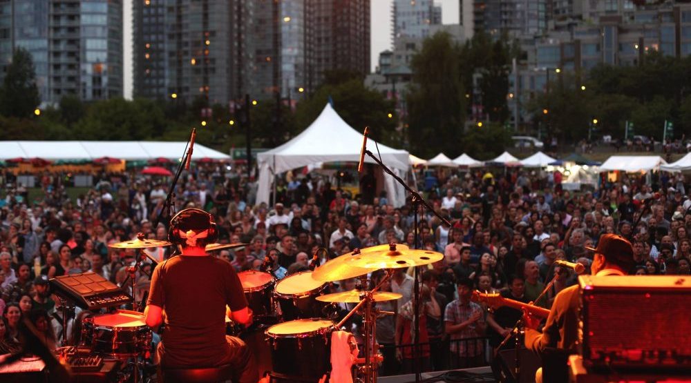 Your essential guide to the TD Vancouver International Jazz Festival 2016
