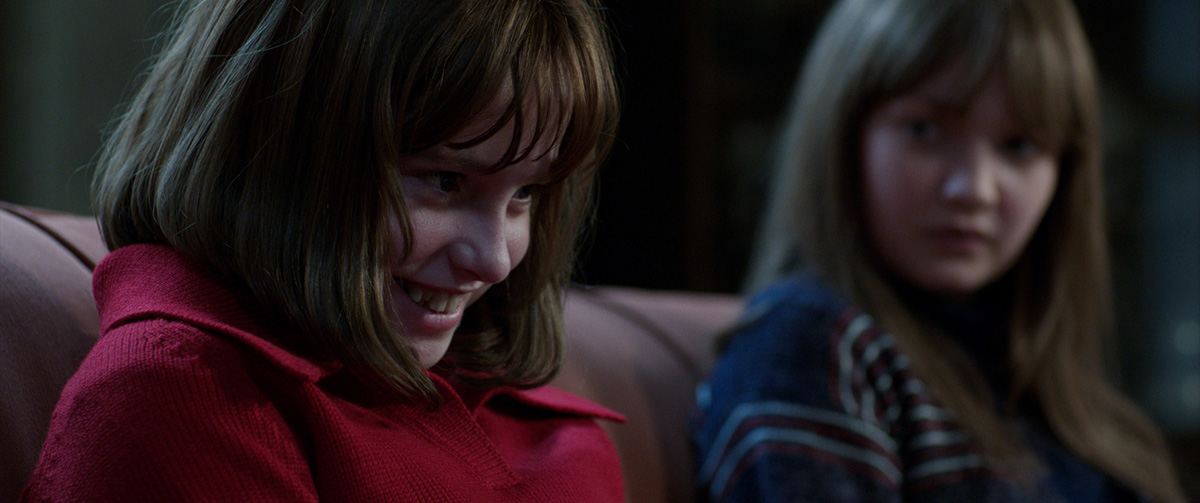 The Conjuring 2 Film Review - Daily Hive