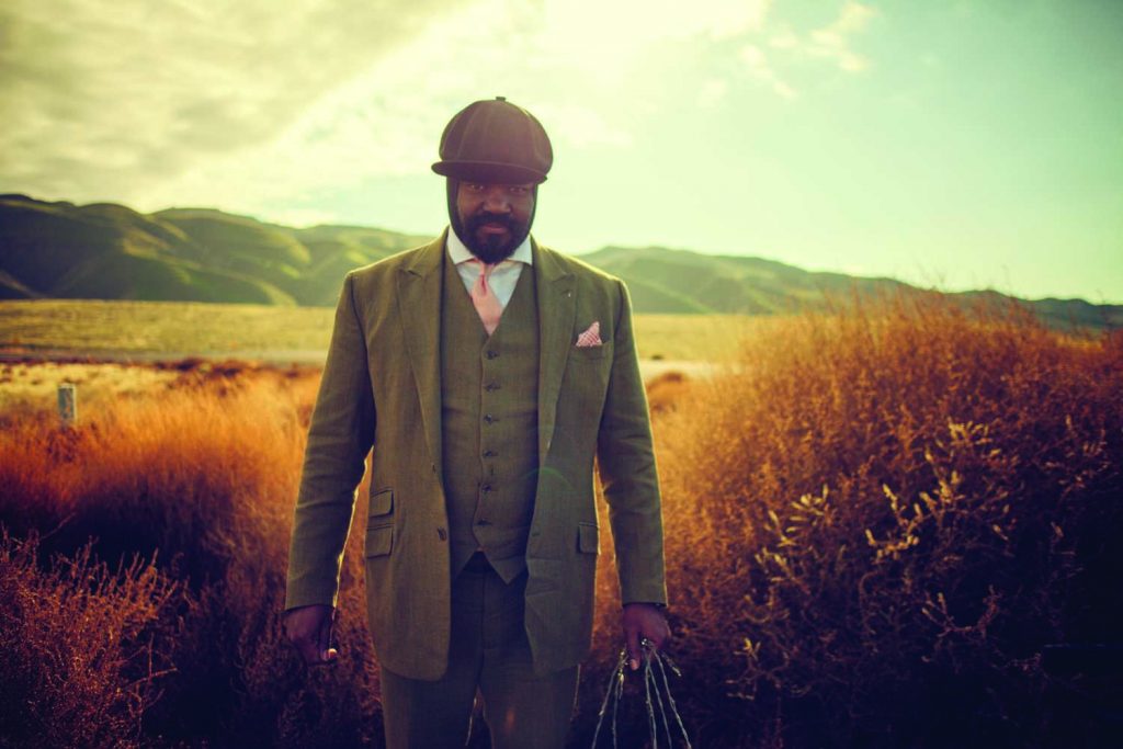 Gregory Porter Photo3