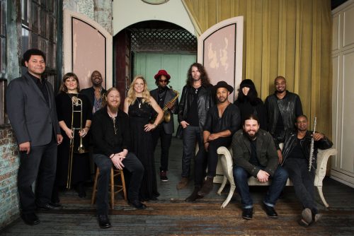 Image: Tedeschi Trucks Band