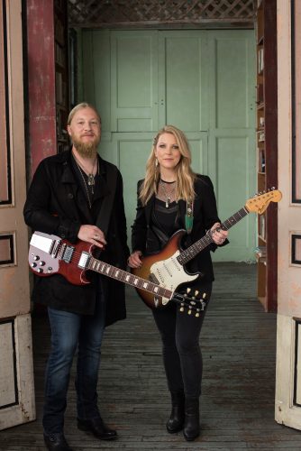 Image: Tedeschi Trucks Band