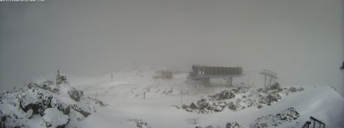 Image: Whistler Blackcomb