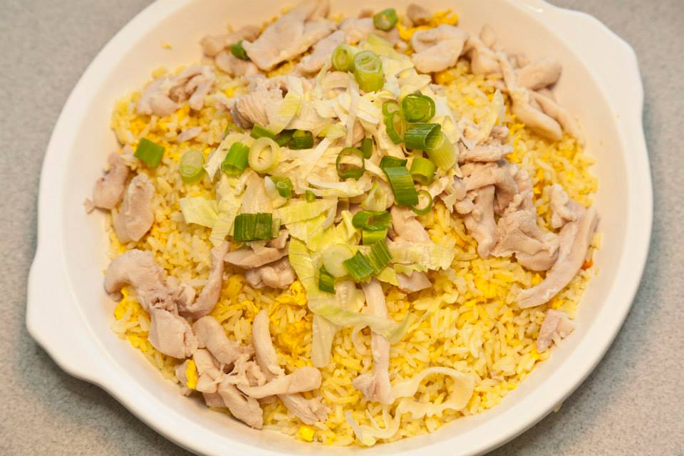 Vancouver Cheap Eats: Rice | Dished