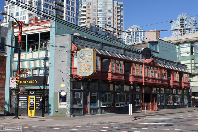 Canadian Pacific Flickr