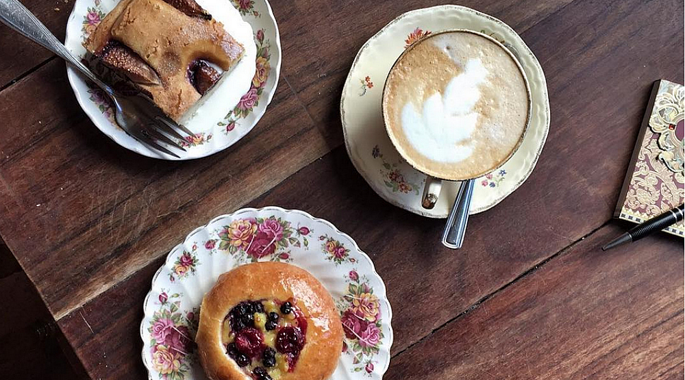 Best Montreal food photos from Instagram this week (2nd edition)