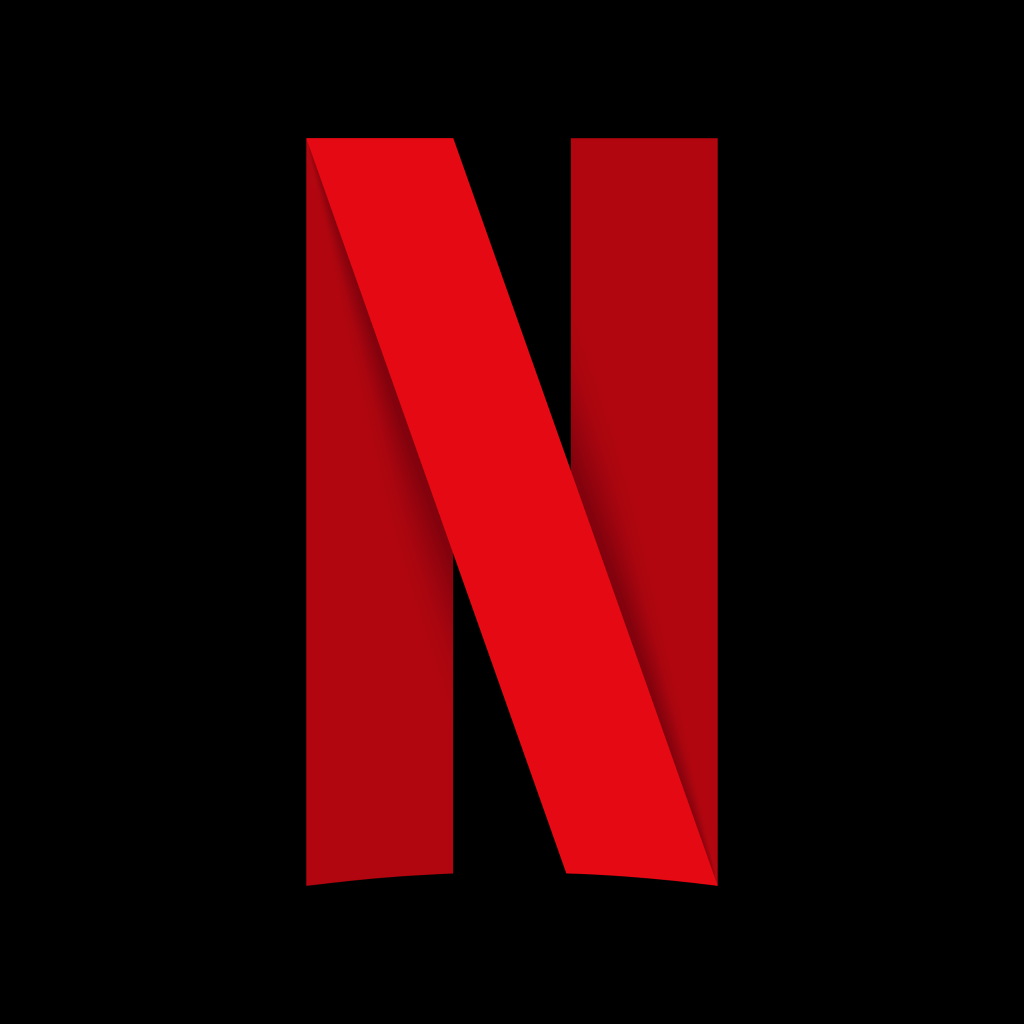 Netflix new icon