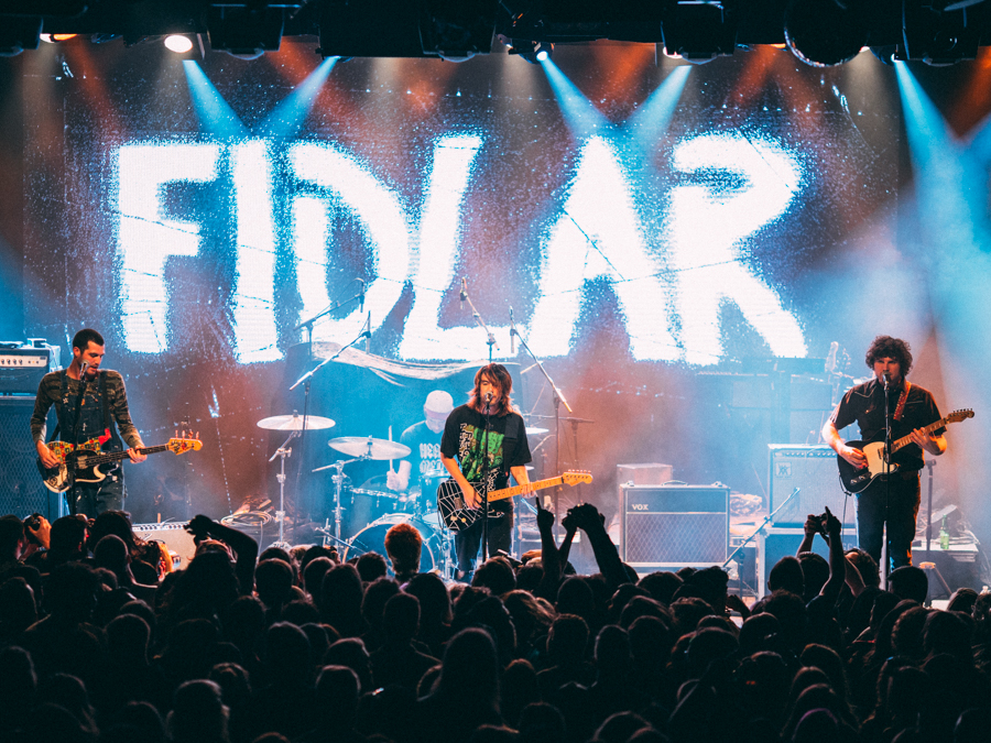 Image: Fidlar / Ryan Lindow