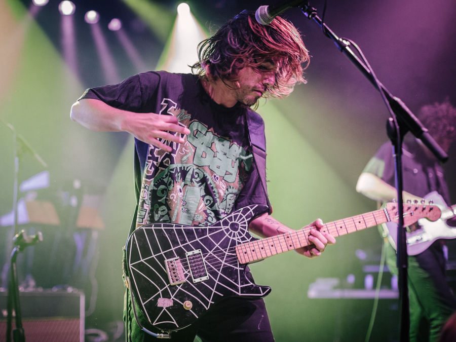 Image: Fidlar / Ryan Lindow