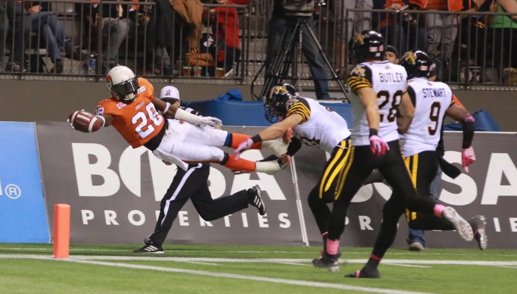 Image: BC Lions / Twitter