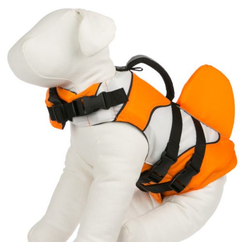 clown fish life jacket