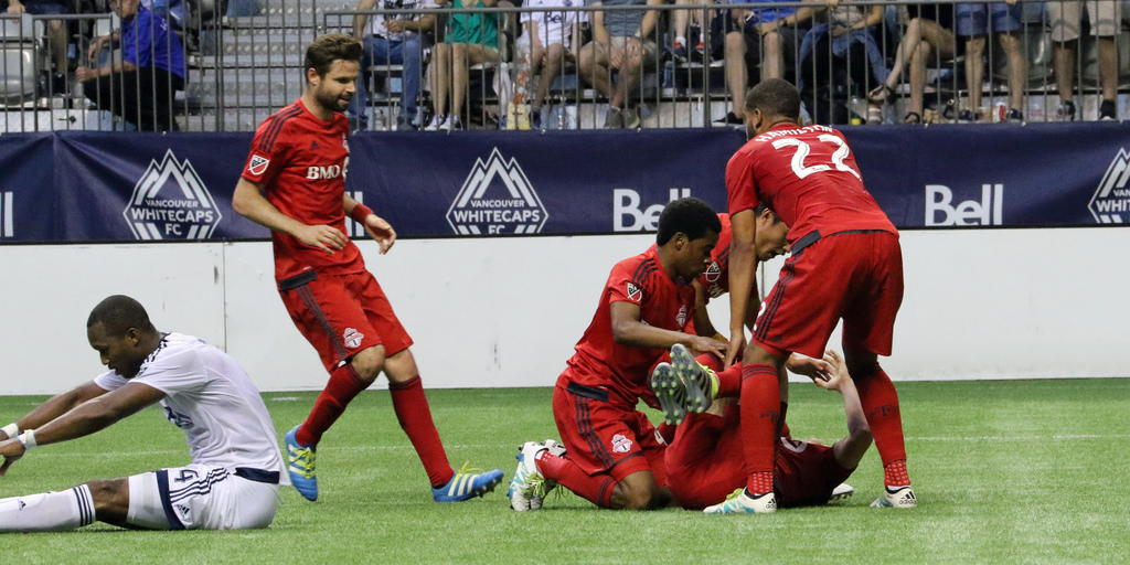 3 Kicks: Toronto FC steals Canadian Championship from Whitecaps’ grasp