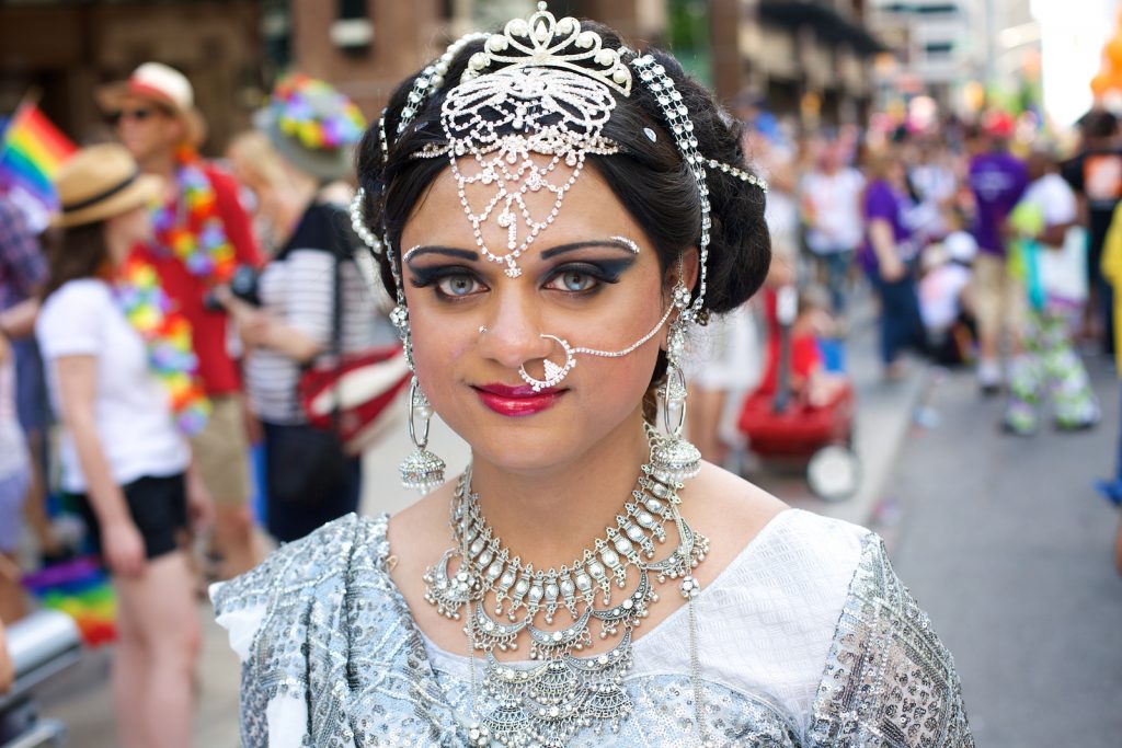 Pride Toronto