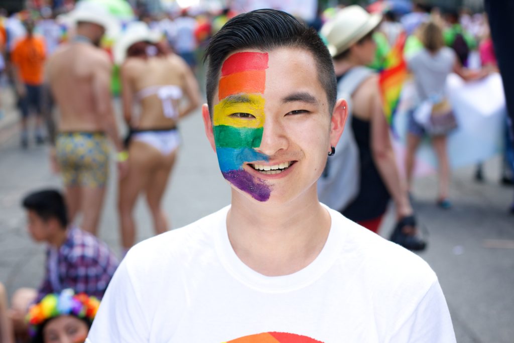 Pride Toronto