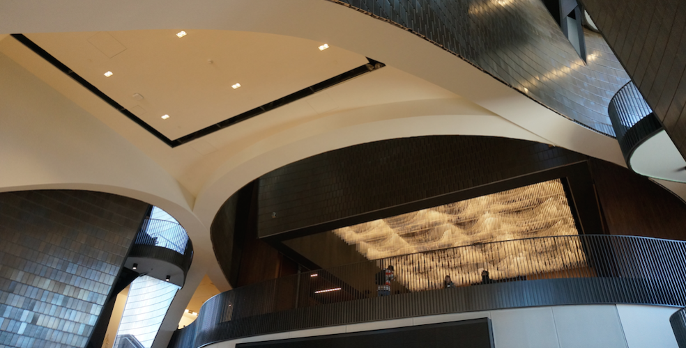 10 facts about Studio Bell's National Music Centre in Calgary (PHOTOS and VIDEO)