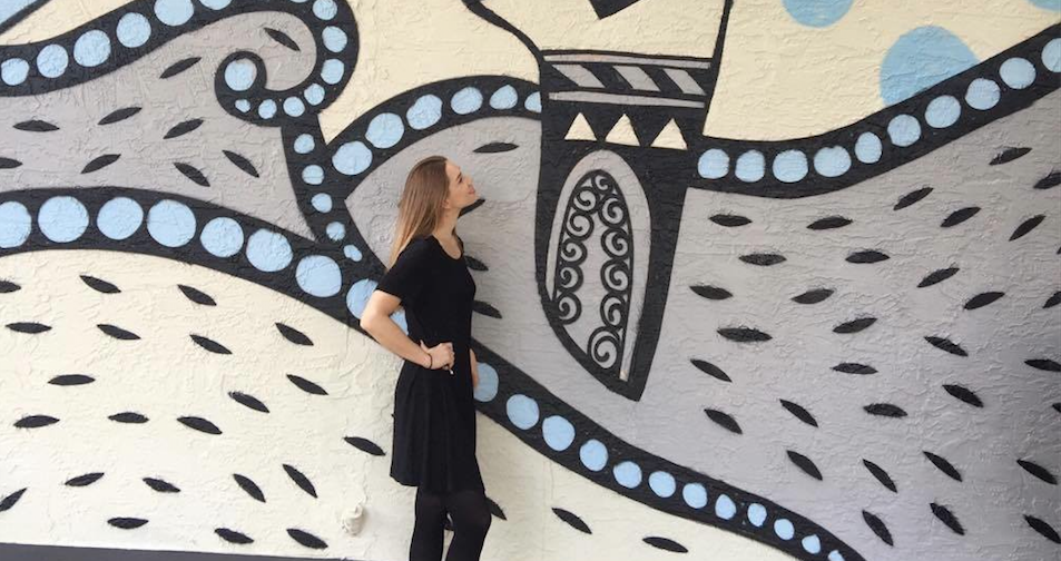 The inaugural Vancouver Mural Festival takes place August 20
