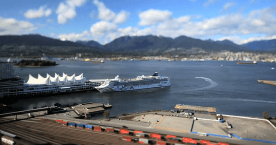 2 insanely cool Miniature Vancouver videos