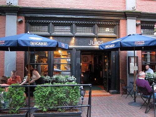 Jules Bistro in Gastown (Jules Bistro)