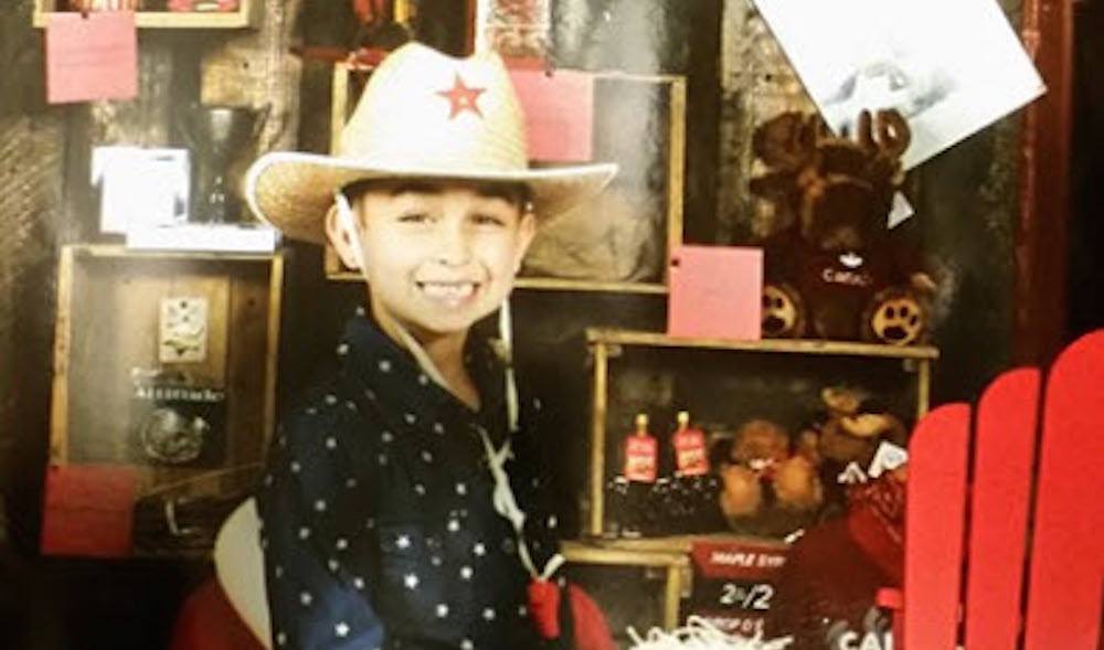 Amber Alert update: 5-year-old Calgary girl still missing, family releases statements